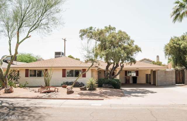 4808 N 82ND Street