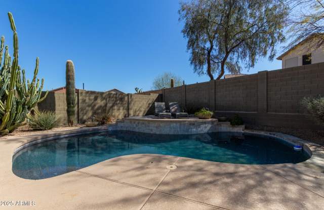 40915 N COLUMBIA Trail