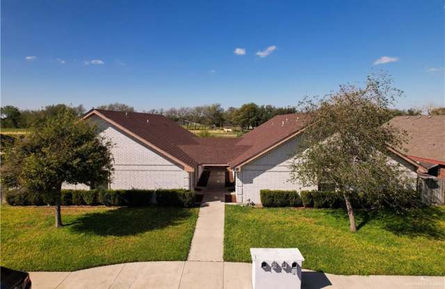 1305 Mineral Rights Lane