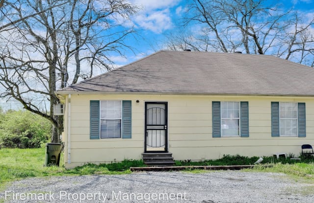 124 S. Ford Street - 124 S Ford St, Gallatin, TN 37066