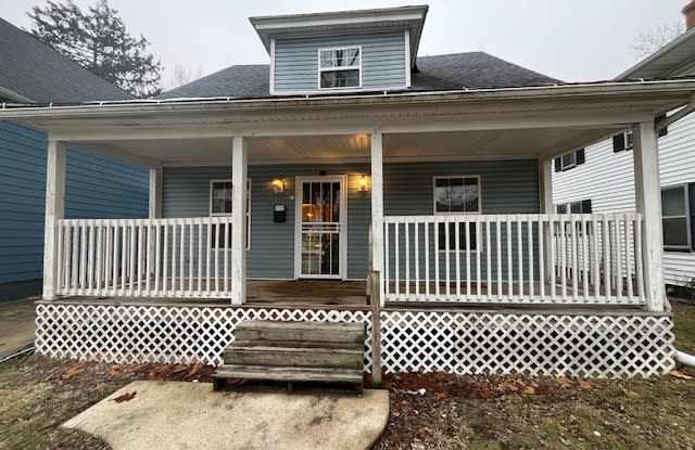 Photo of 411 Studebaker St