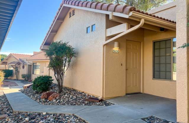 SAWMILL COVE - COTTONWOOD - SAWMILL COVE HOA