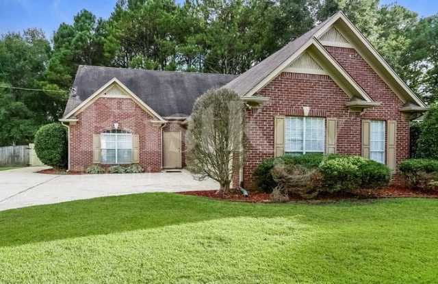 612 Shelby Forest Trail - 612 Shelby Forest Trail, Chelsea, AL 35043