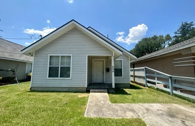 771 North 46th Street - 771 North 46th Street, Baton Rouge, LA 70802