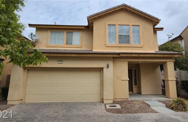 1154 Maple Pines Avenue - 1154 Maple Pines Avenue, North Las Vegas, NV 89081