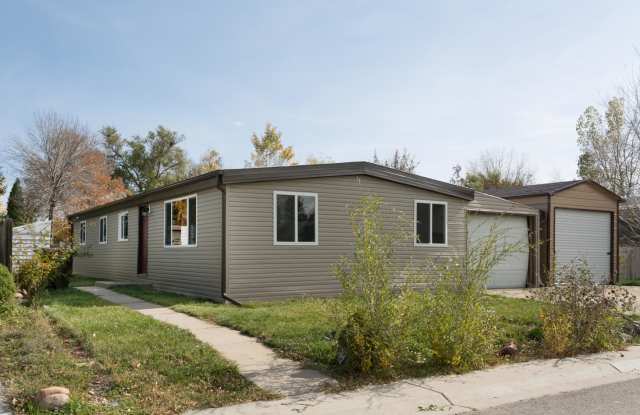 Photo of 1107 Glen Dale Court