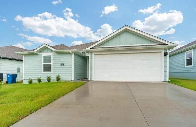 307  NW Granny Smith  ST