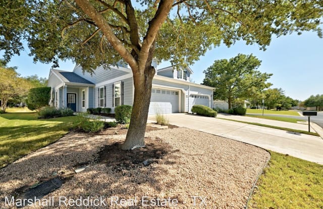 202 Bonham Loop - 202 Bonham Loop, Georgetown, TX 78633