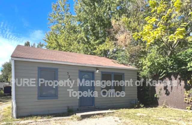 Photo of 3209 SE California