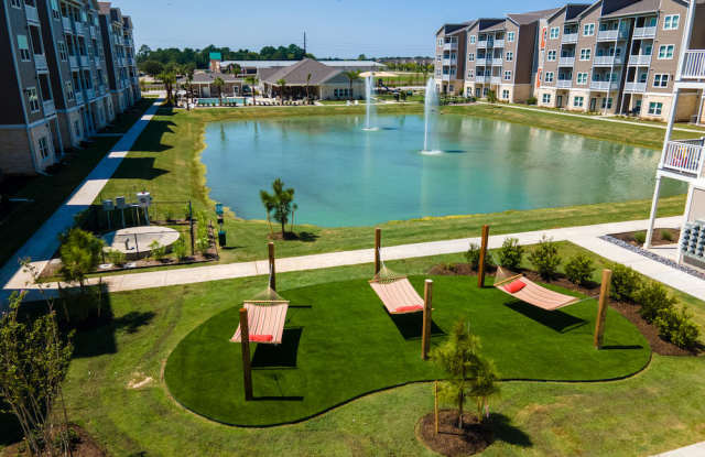 Photo of Promenade Luxury Apartments