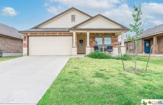 6300 Dorthy Muree Drive - 6300 Dorothy Muree Drive, Temple, TX 76502