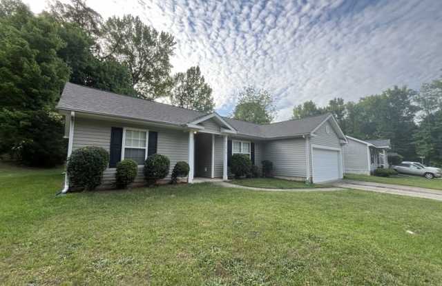 2416 Faircreek Court - 2416 Faircreek Court, Charlotte, NC 28269