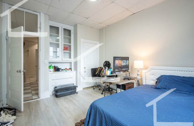 4 Linden St #1A Boston MA 02134