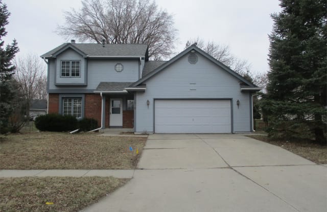 1918 Windfield - 1918 Windfield Drive, Ames, IA 50010