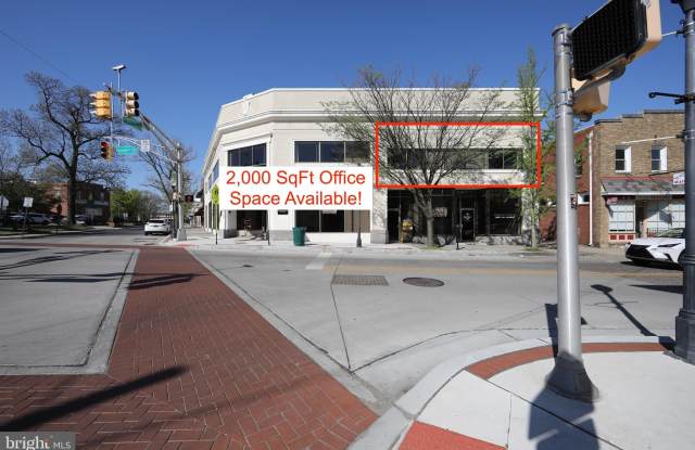 Photo of 26-28 S CENTRE Street