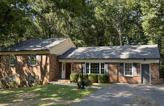 643 Bedford Springs Road - 643 Bedford Springs Road, Campbell County, VA 24502