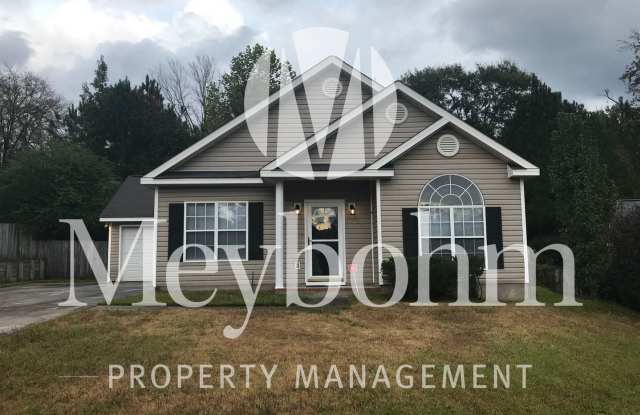 5144 Saddle Circle