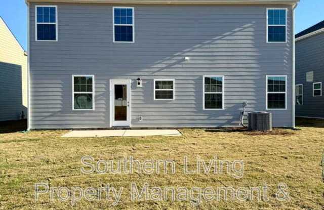 1413 Secrest Commons Drive