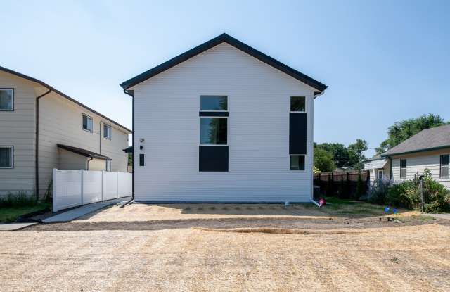 308 North 13th Street