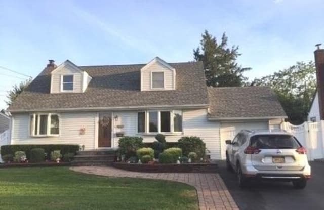 101 Brenner Avenue - 101 Brenner Avenue, Bethpage, NY 11714