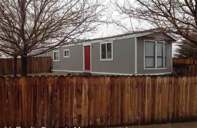 1052 Scott Drive - 1052 Scott Dr, Fernley, NV 89408