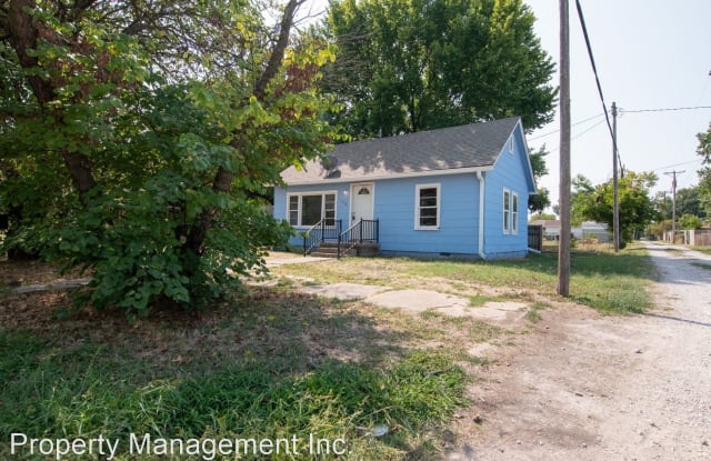 508 S Central - 508 South Central Street, Coffeyville, KS 67337