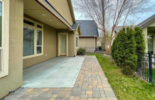 307 East Grove Creek Lane