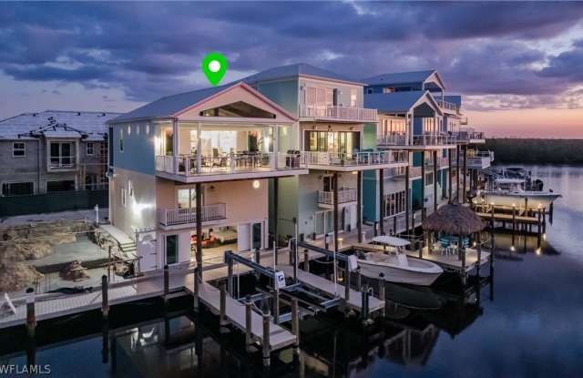 5866 Shell Cove Drive