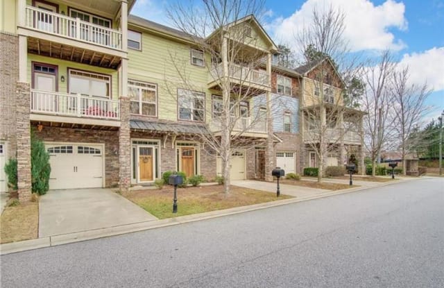 1394 Heights Park Drive SE - 1394 Heights Park Dr SE, Atlanta, GA 30316