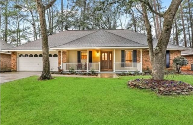 522 Teakwood Circle - 522 Teakwood Circle, St. Tammany County, LA 70448