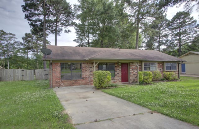 3014 E 46th - 3014 East 46th Street, Texarkana, AR 71854