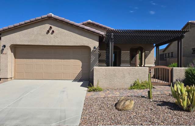 Photo of Gorgeous home in gated 55+ community of Canta Mia!