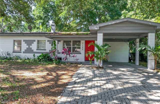 3122 WALNUT STREET - 3122 Walnut Street Northwest, Inwood, FL 33881