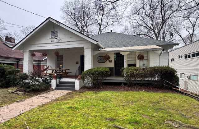 855 Charles Allen Drive