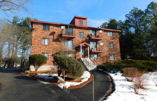 1375 Bodwell Road