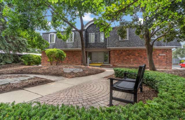 Photo of Amber Apartments of Royal Oak