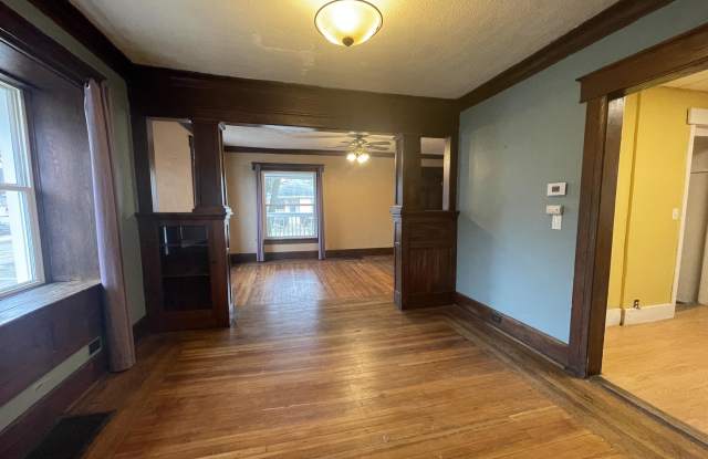 329 South Clemens Avenue