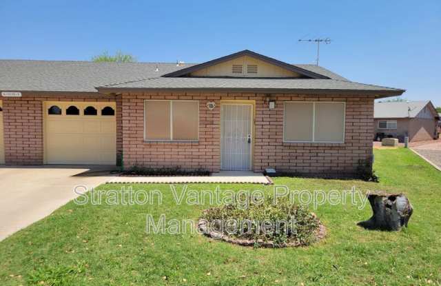 10135 N 96th Dr.