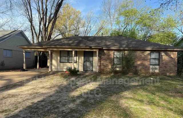 Photo of 3235 Harvester Ln