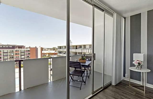 Photo of Marymount Tower