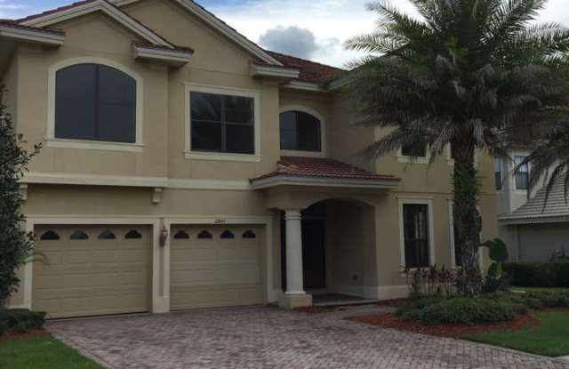 12847 Darby Ridge Drive