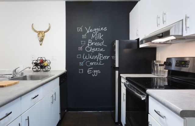 San Francisco Beach Apartment Gets a Renter-Friendly Kitchen Upgrade