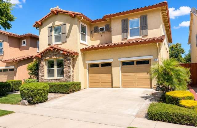 3506 Sandalford Way