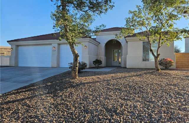 Photo of 1116 Desert Nights Lane