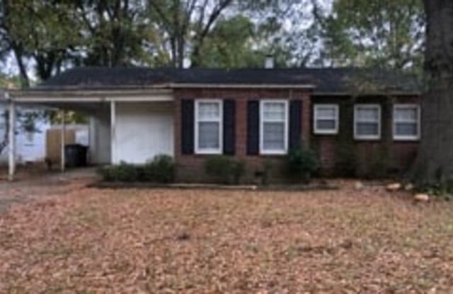 303 North Yates Road - 303 North Yates Road, Memphis, TN 38120