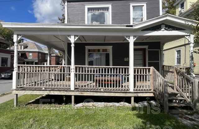 282 Pearl Street - 1