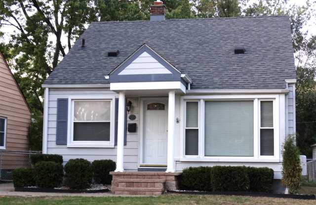 201 Linden Avenue