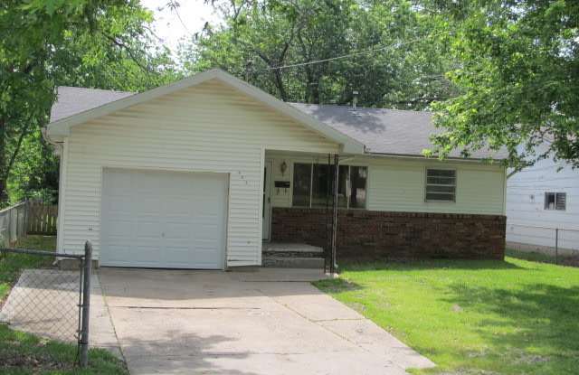 Cozy  Spacious 3 bedroom Home for Rent! $925