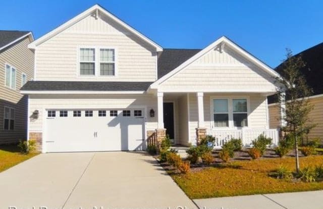 304 Nuttall Drive - 304 Nuttall Dr, Berkeley County, SC 29486