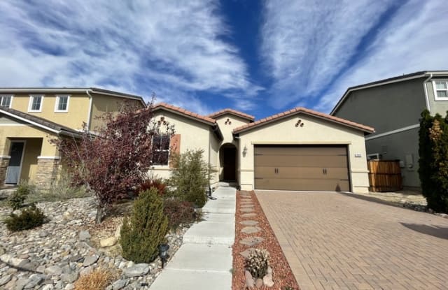 2035 Peaceful Valley Drive - 2035 Peaceful Valley Drive, Reno, NV 89521